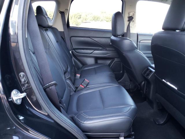 2020 Mitsubishi Outlander