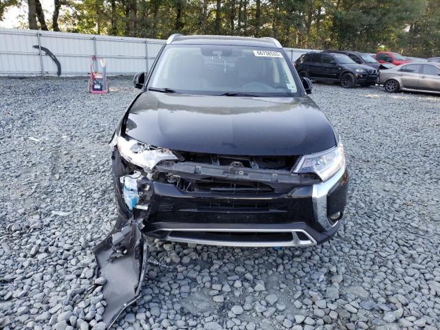 2020 Mitsubishi Outlander