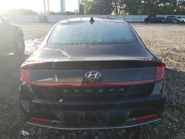 2021 Hyundai Sonata