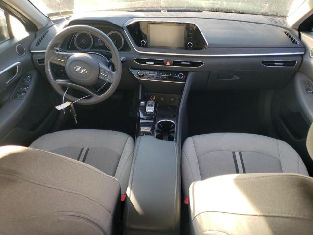 2021 Hyundai Sonata