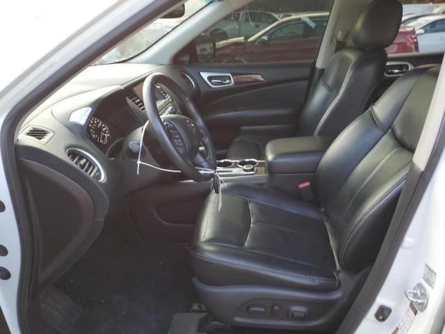 2015 Nissan Pathfinder