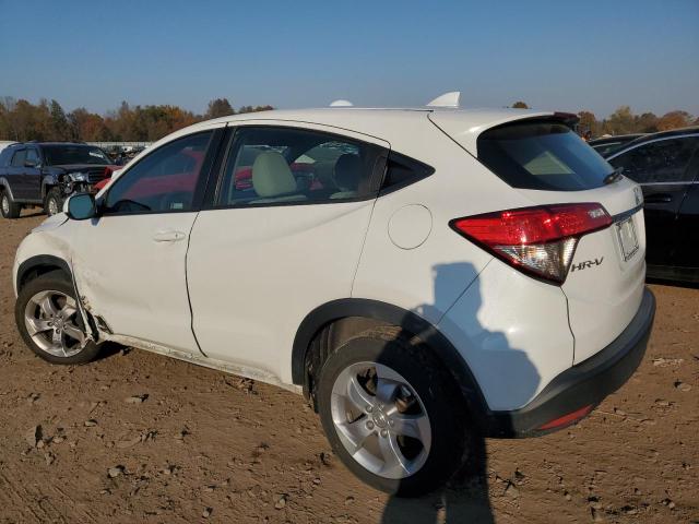 2020 Honda HRV