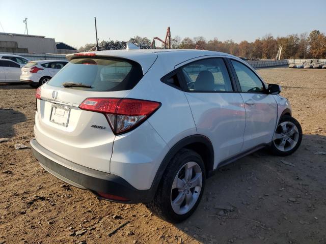 2020 Honda HRV