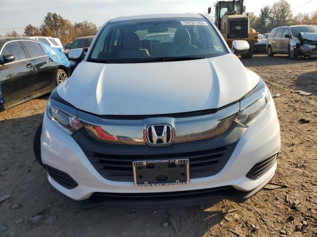 2020 Honda HRV