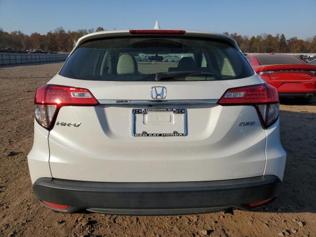 2020 Honda HRV