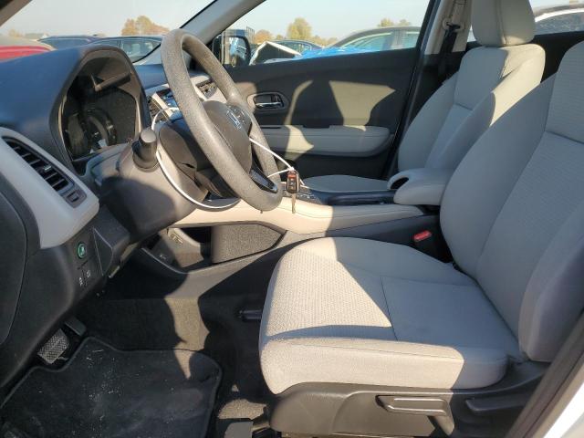 2020 Honda HRV