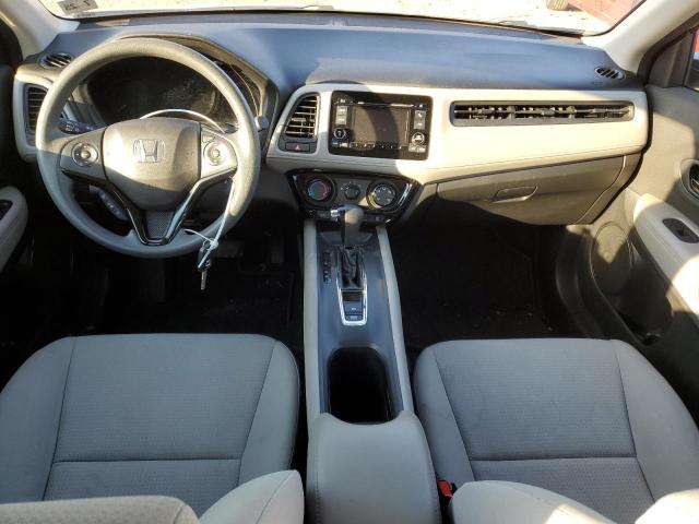 2020 Honda HRV