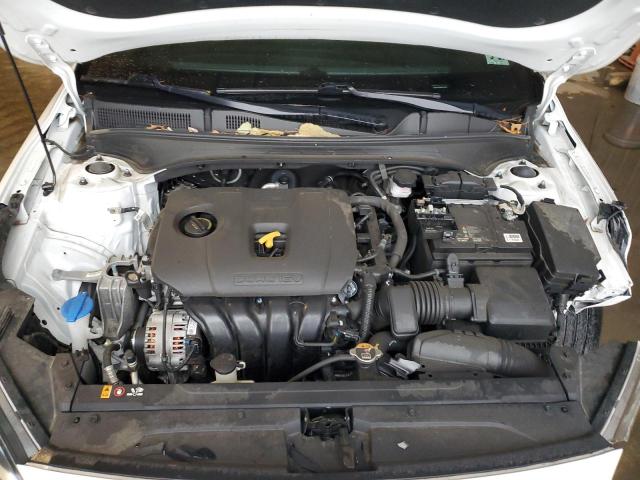 2021 Kia Forte GT