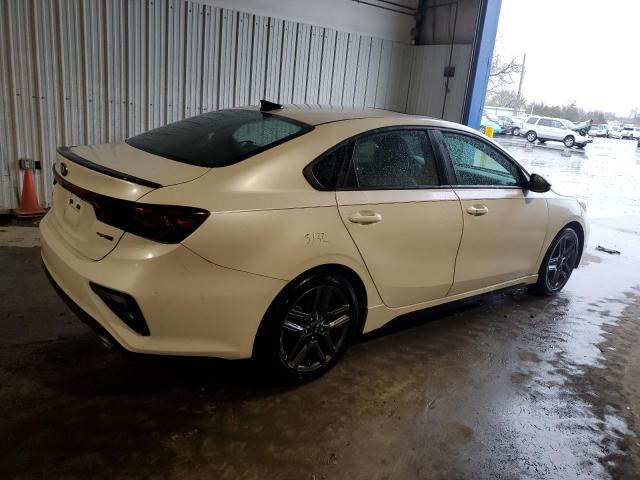 2021 Kia Forte GT