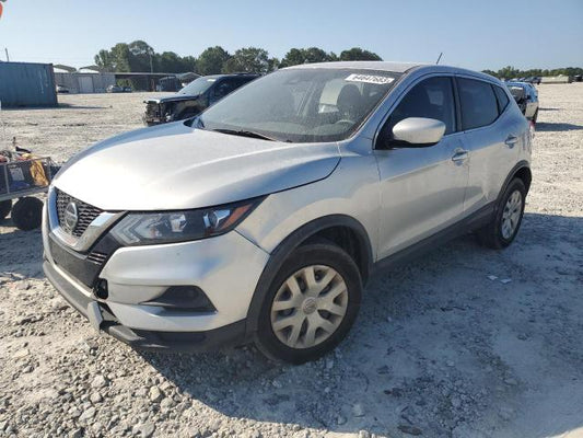 2020 Nissan Rogue