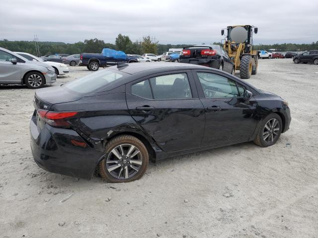 2021 Nissan Versa