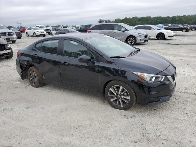 2021 Nissan Versa